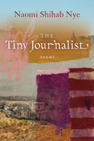 The Tiny Journalist 1942683731 Book Cover