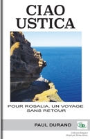 Ciao Ustica (French Edition) 2384064843 Book Cover