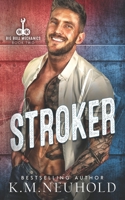 Stroker B0BCCVX97W Book Cover