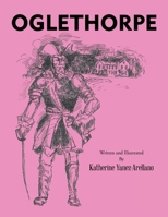 Oglethorpe 1490798889 Book Cover