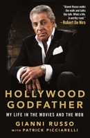 Hollywood Godfather 1789460557 Book Cover