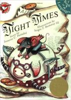 Tight Times 9715083072 Book Cover