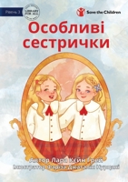 Special Sisters - Особливі сестрички 192284960X Book Cover