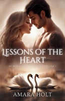 Lessons of the Heart (Hearts Reborn Trilogy) B0DPLNVDSH Book Cover