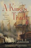 A King's Trade 031231549X Book Cover