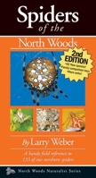 Spiders of the North Woods 0967379342 Book Cover