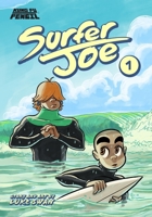 Surfer Joe: Issue 1 B08CM4CJRV Book Cover
