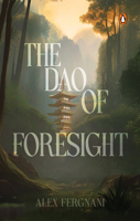The Dao of Foresight 9815295020 Book Cover