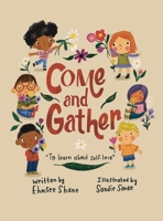 Come and Gather B0GXCH5HXB Book Cover