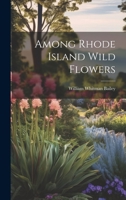 Among Rhode Island Wild Flowers 1022663410 Book Cover