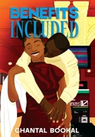 Benefits Included B0GZZ4LD2W Book Cover