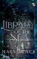 Library of the Sea B0DWBNHNSP Book Cover