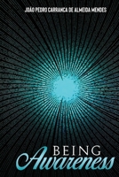 Being Awareness 9893634636 Book Cover