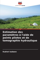 Estimation des paramètres à l'aide de points pilotes et de tomographie hydraulique (French Edition) 6209536174 Book Cover