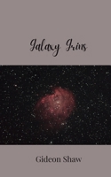 Galaxy Grins 180567935X Book Cover