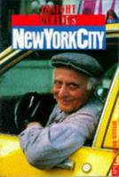 New York City Insight Guide 9812340882 Book Cover