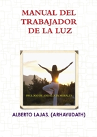 MANUAL TRABAJADOR DE LA LUZ 1326591819 Book Cover