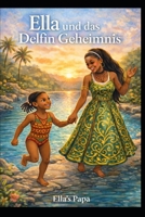 Ella und das Delfin Geheimnis (Ella Reihe) (German Edition) B0GWH23C65 Book Cover