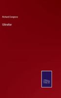 Gibraltar 3375167911 Book Cover