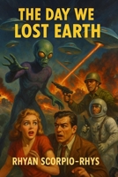 The Day We Lost Earth B0FNWX43NG Book Cover