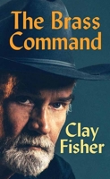 The Brass Command (Thorndike Press Large Print Paperback Series) 0553277227 Book Cover