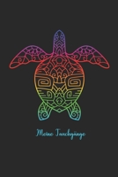 Meine Tauchgänge: Logbuch für Taucher - A5 100 Seiten - Geschenk Tauchen | Dive Log (German Edition) 1654707783 Book Cover