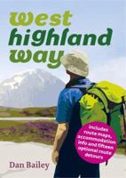 West Highland Way (Pocket Mountains) 0955454859 Book Cover