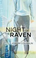 Night of the Raven 1466974877 Book Cover