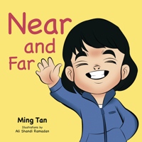 Near and Far 9814893919 Book Cover