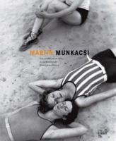 Martin Munkacsi 3865212697 Book Cover
