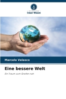 Eine bessere Welt (German Edition) 6207866517 Book Cover