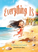 Everything Is B0F9GDJWWW Book Cover
