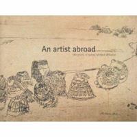 An Artist Abroad: The Prints of James Mcneill Whistler 0642542090 Book Cover