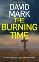 The Burning Time 1448309395 Book Cover