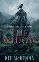 The Widow (The Blackroot Legacy) B0GW16BYV6 Book Cover