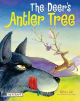 The Deer Antler's Tree 147886981X Book Cover