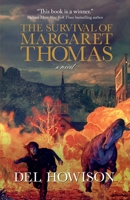 The Survival of Margaret Thomas 1432851144 Book Cover