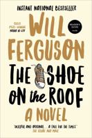 The Shoe on the Roof 1501173553 Book Cover
