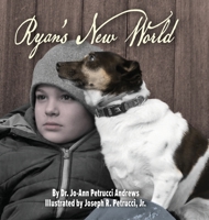 Ryan's New World 1955123470 Book Cover