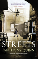 The Streets 0224096915 Book Cover