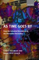 As Time Goes By 1959634127 Book Cover
