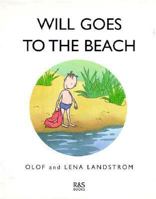 Will Goes to the Beach 9129653053 Book Cover