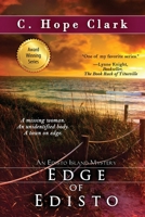 Edge of Edisto : Book 11 of The Edisto Island Mysteries 1968423206 Book Cover