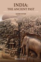 India: The Ancient Past: A History of the Indian Sub-Continent from c. 7000 BC to AD 1200 0415356164 Book Cover