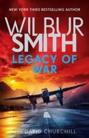 Legacy of War 183877436X Book Cover