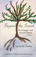 Beyond The Sunset: My Struggle With Chronic Illness (Volume 1) B0CSB6QQDV Book Cover