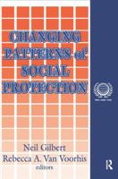 Changing Patterns of Social Protection 1138520233 Book Cover