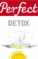 Perfect Detox 1847945481 Book Cover