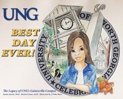 Best Day Ever! 1940771757 Book Cover