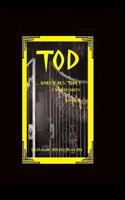 Hauch Des Todes: Tod - 7 Horrorstorys 1523316209 Book Cover